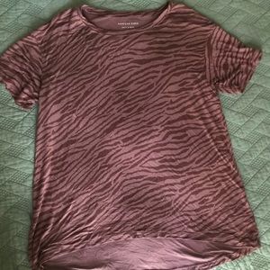 American Eagle Soft Tee